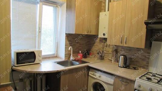 3x кімнатна квартира в центрі Полтави.