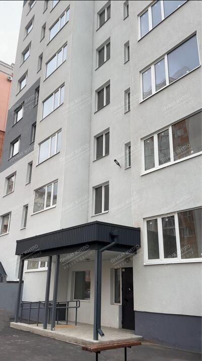 Шикарна однокімнатна квартира на Леваді