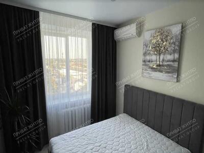 Двокімнатна квартира в районі Південного вокзалу