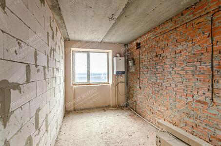 Найдешевша однокімнатна квартира в зданому будинку!