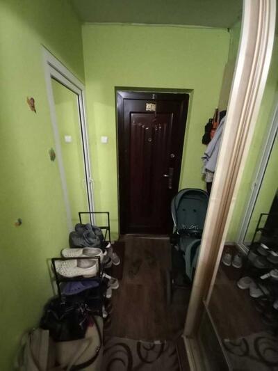 Двокімнатна квартира на Огнівці