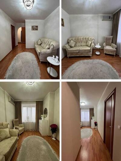 Однокімнатна квартира на Огнівці