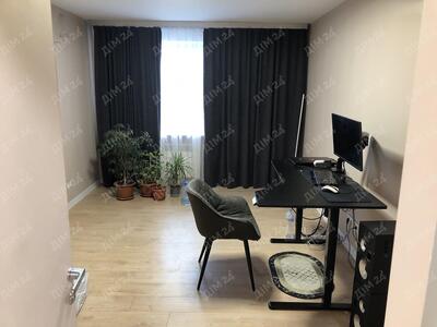 Двокімнатна квартира в новобудові на Павленківській