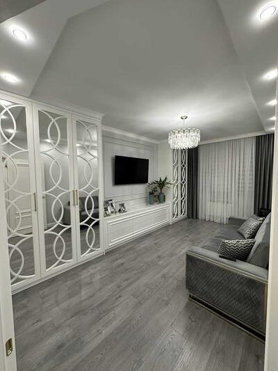 Однокімнатна квартира на Садовому