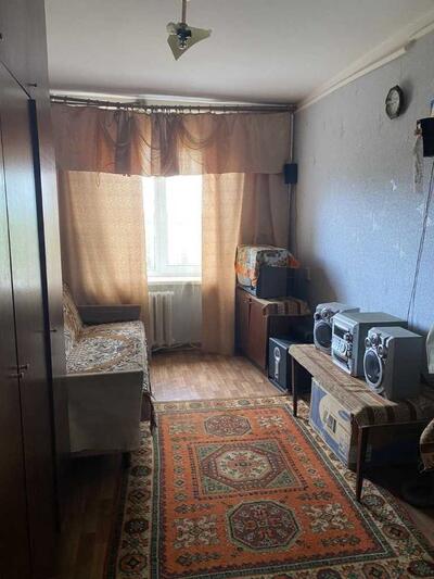 Найдешевша квартира в передмісті Полтави