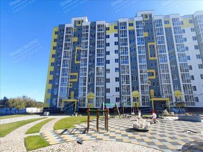 Однокімнатна квартира ЖК \