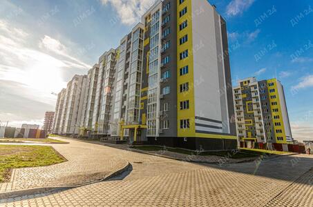 Краща пропозиція в новобудові!