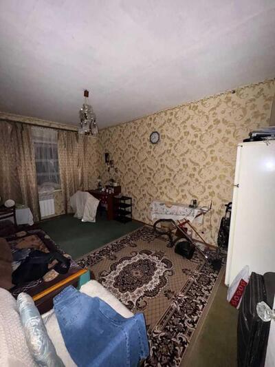 Трикімнатна квартира по ціні двокімнатної!