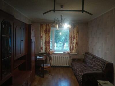 Однокімнатна квартира на Климівці