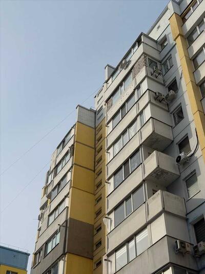 Однокімнатна квартира на Боженка!