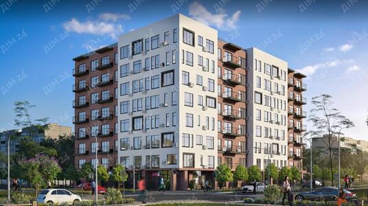 ЖК Оскар - живіть сучасно!