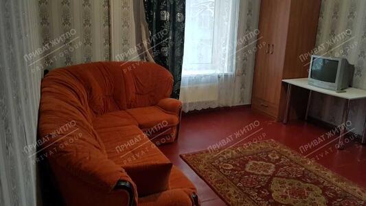 Продається однокімнатна квартира