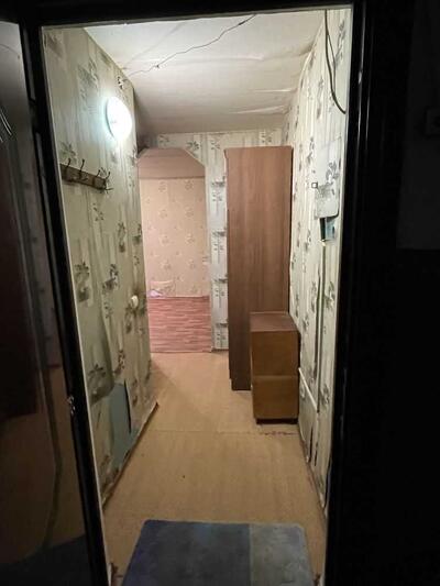 Однокімнатна квартира в Копилах