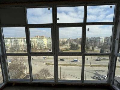 єОселя, 1-к квартира в новобудові з АО