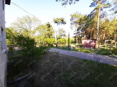 Двокімнатна квартира в Микільському.