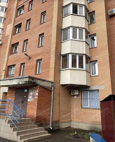 Нова оселя в центрі: ремонт на ваш смак, комфорт – вже є!