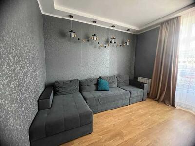 Двокімнатна квартира на Шевченка