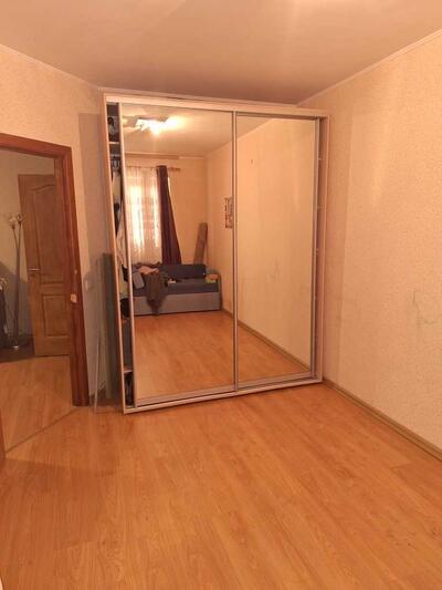 Трикімнатна квартира на Європейській