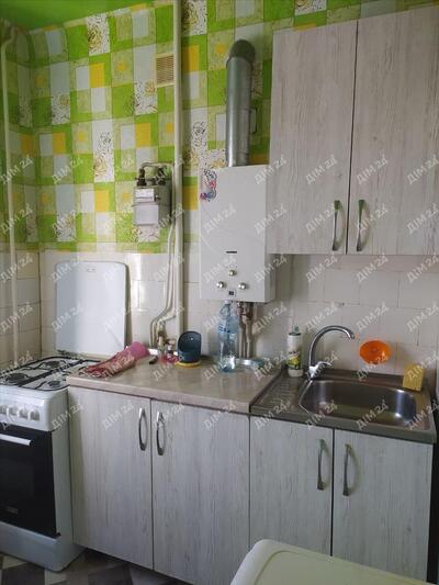 Двокімнатна квартира в центрі