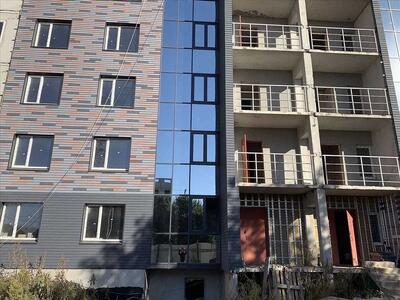 Однокімнатна в новобудові