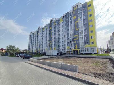 Видова квартира в сучасному комплексі!