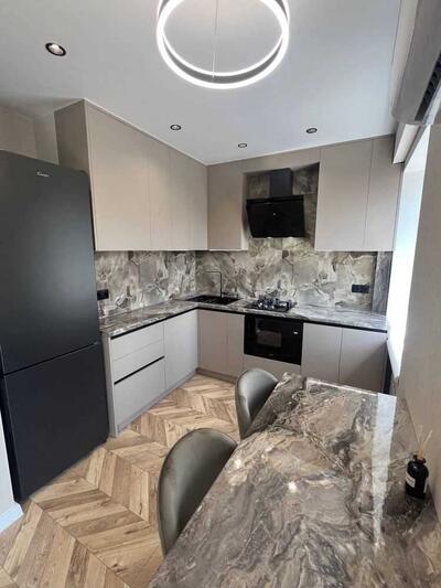 Полтава, 1 кімнатна квартира - Продаж, Соборності,