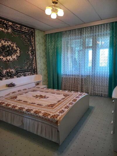 Продаж 2-кімнатної квартири в районі 1 міської лікарні