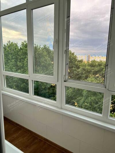 Двокімнатна квартира ЖК \