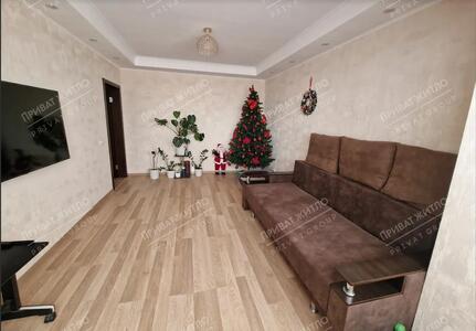 Двокімнатна квартира в Супрунівці!