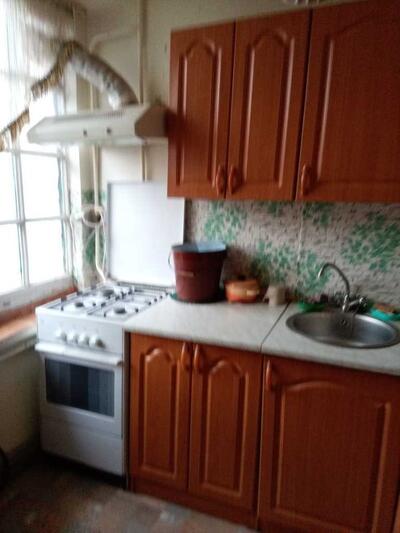 Бюджетна двокімнатна у центрі