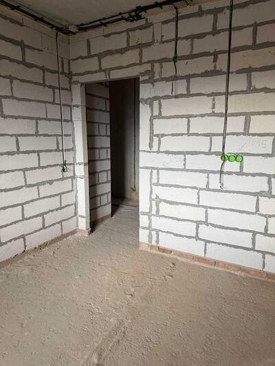 Однокімнатна квартира в ЖК \