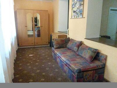 Двокімнатна квартира в історичному центрі міста!