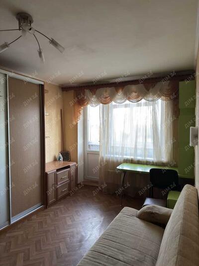 Однокімнатна квартира на Садах 1.