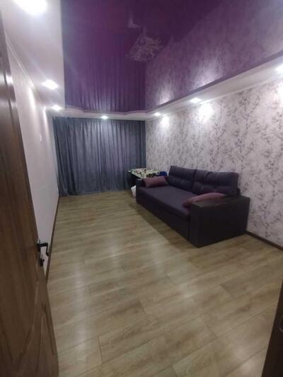 Квартира з автономним опаленням на Мотелі!