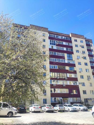 Продається двокімнатна квартира