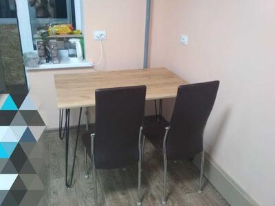 Однокімнатна квартира на Браїлках!