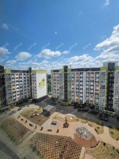 Однокімнатна квартира з АО в новому ЖК