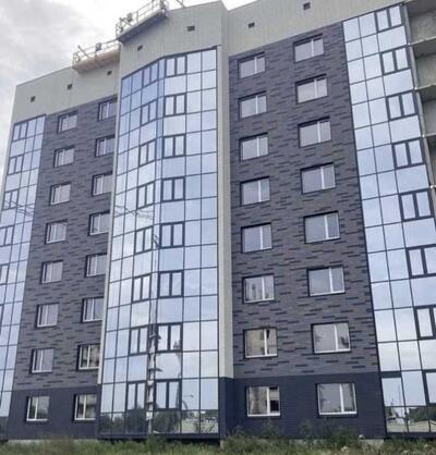 Юрівка — 1-кімнатна в новобудові, яку створите самі