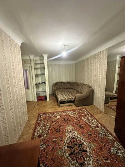 1-кімнатна в самому центрі! Ідеальна для життя або оренди