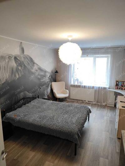 1-кімнатної квартира з індивідуальним опаленням на Браїлках