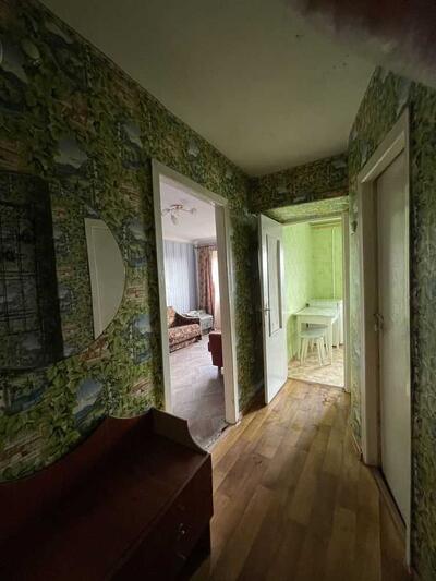 Однокімнатна квартира на ЗБВ