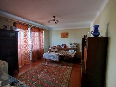 Двокімнатна квартира біля тролейбусного депо