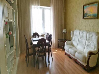 Класичний і вишуканий стиль у центрі міста.