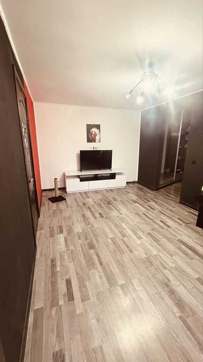 4-кімнатна квартира, Алмазний. Готова до проживання