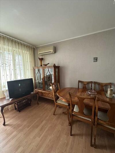 Затишна квартира в центральній частині міста