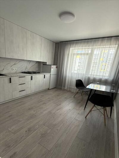 Однокімнатна квартира  в новобудові!