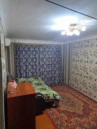 Двокімнатна на Браїлках