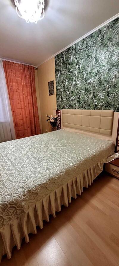 Двокімнатна квартира на Леваді