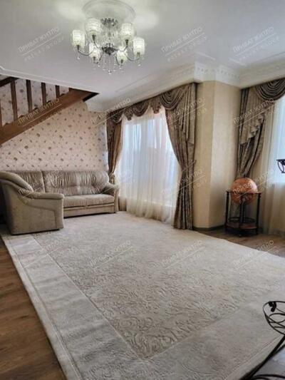 Полтава, 4x і більше кімнатна квартира - Продаж, Європейська,