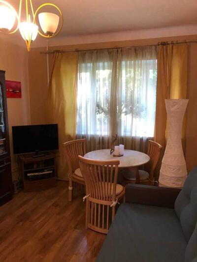 Продаж 3 кімнатної квартири в центрі міста